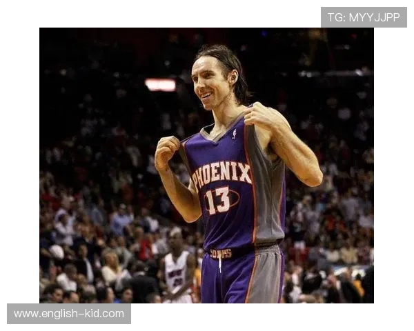 纳什NBA生涯：传奇控卫的篮球智慧