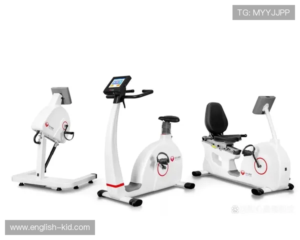 适合老年人的健身器材推荐与使用指南