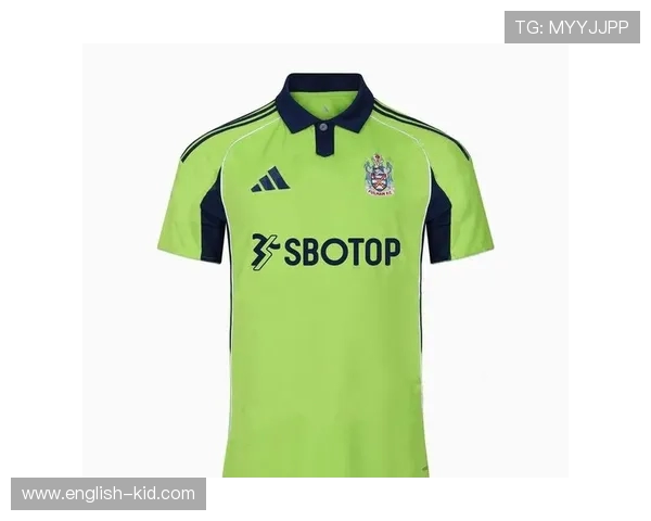 2014-15赛季英超各队球衣设计大赏