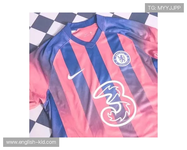 90年代经典英超球衣回顾：复古风潮再掀热潮