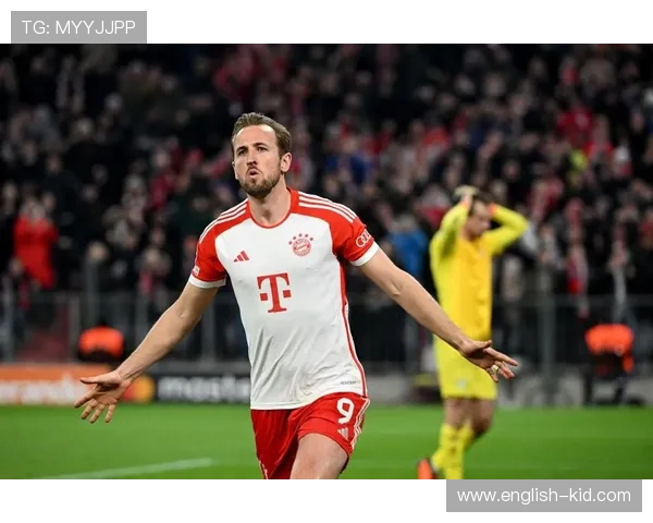 凯恩神勇表现连中两元拜仁迅速取得2-0领先优势 凯恩神勇表现连中两元拜仁迅速取得2-0领先优势